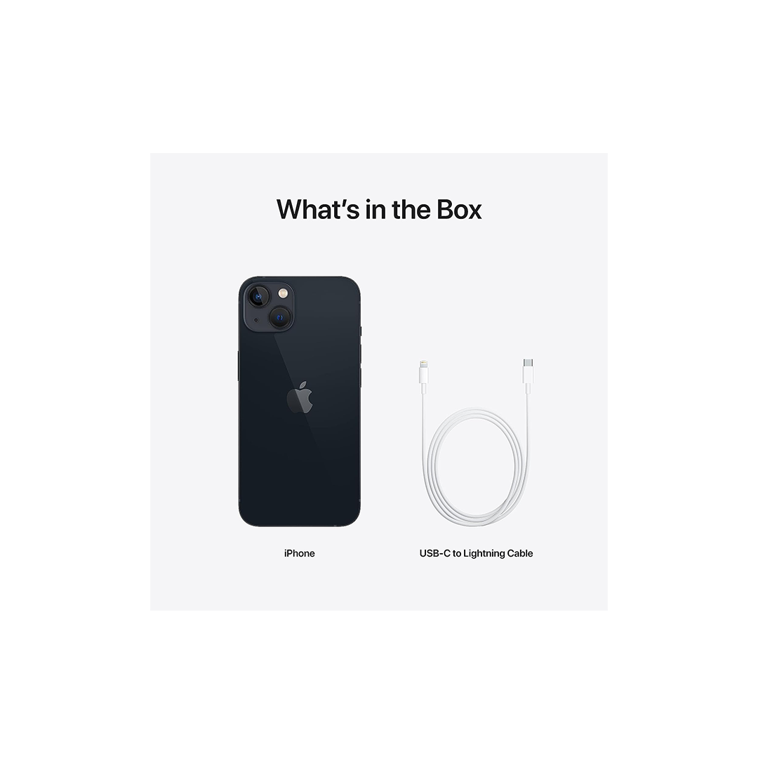 Apple iPhone 13 5G 4GB 128GB Apple iPhone 13 5G 4GB 128GB